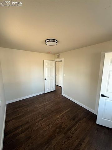 1313 Rockwood Avenue, Colorado Springs, CO 80905