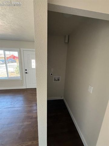 1313 Rockwood Avenue, Colorado Springs, CO 80905