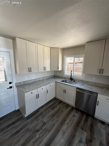 1313 Rockwood Avenue, Colorado Springs, CO 80905