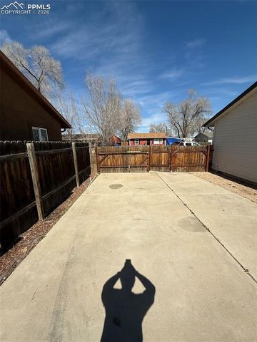 1313 Rockwood Avenue, Colorado Springs, CO 80905