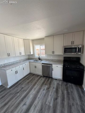 1313 Rockwood Avenue, Colorado Springs, CO 80905