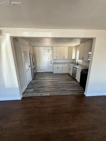 1313 Rockwood Avenue, Colorado Springs, CO 80905