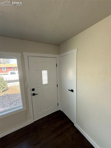 1313 Rockwood Avenue, Colorado Springs, CO 80905