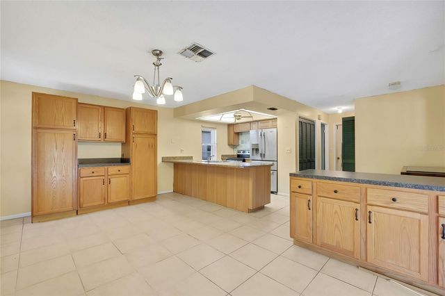 338 KILLINGER AVENUE, Spring Hill, FL 34606