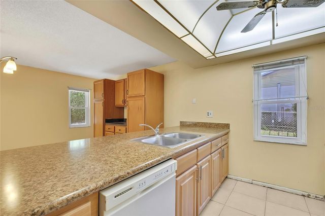 338 KILLINGER AVENUE, Spring Hill, FL 34606