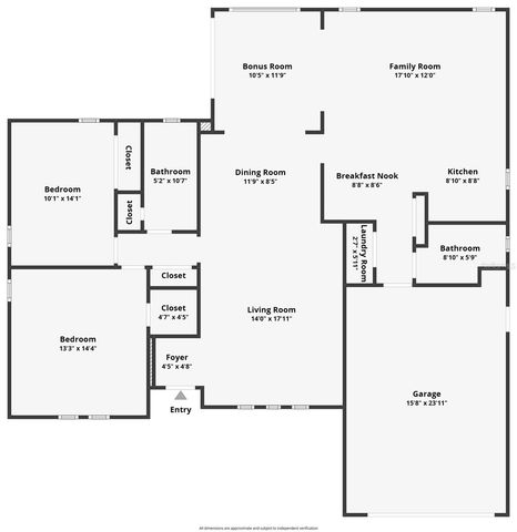 338 KILLINGER AVENUE, Spring Hill, FL 34606