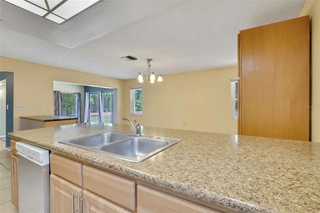 338 KILLINGER AVENUE, Spring Hill, FL 34606