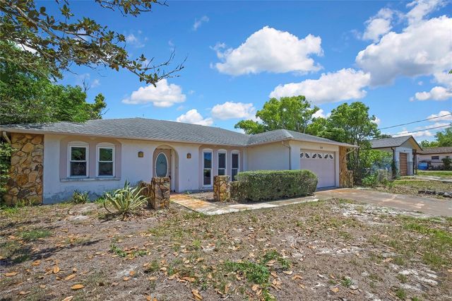 338 KILLINGER AVENUE, Spring Hill, FL 34606