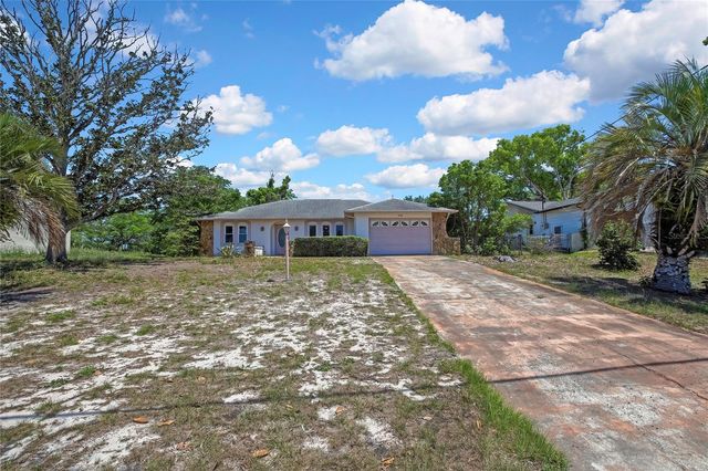 338 KILLINGER AVENUE, Spring Hill, FL 34606