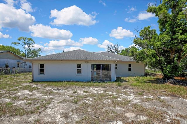 338 KILLINGER AVENUE, Spring Hill, FL 34606