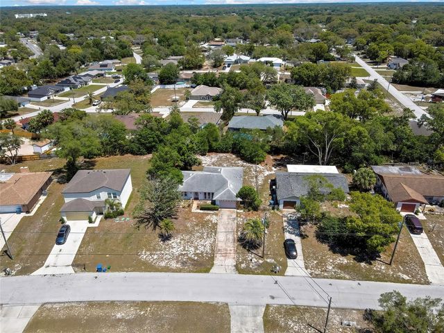 338 KILLINGER AVENUE, Spring Hill, FL 34606