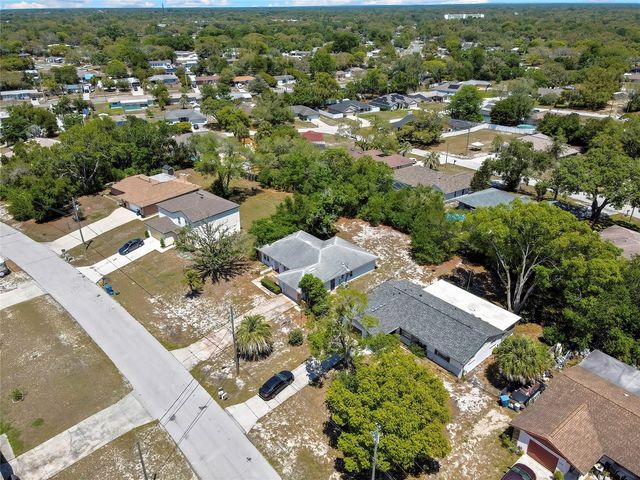 338 KILLINGER AVENUE, Spring Hill, FL 34606