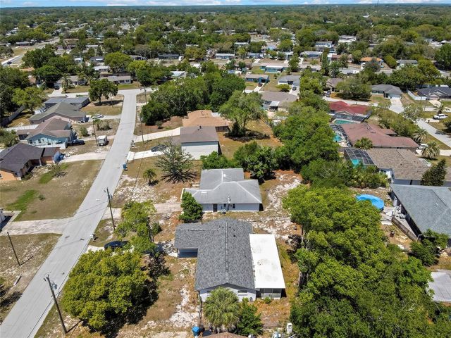 338 KILLINGER AVENUE, Spring Hill, FL 34606