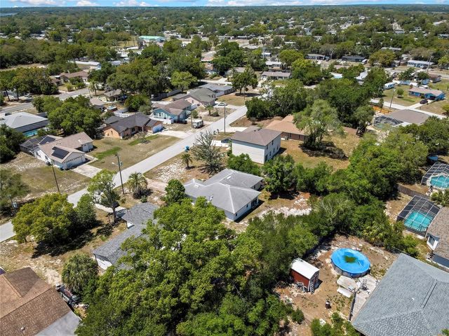 338 KILLINGER AVENUE, Spring Hill, FL 34606