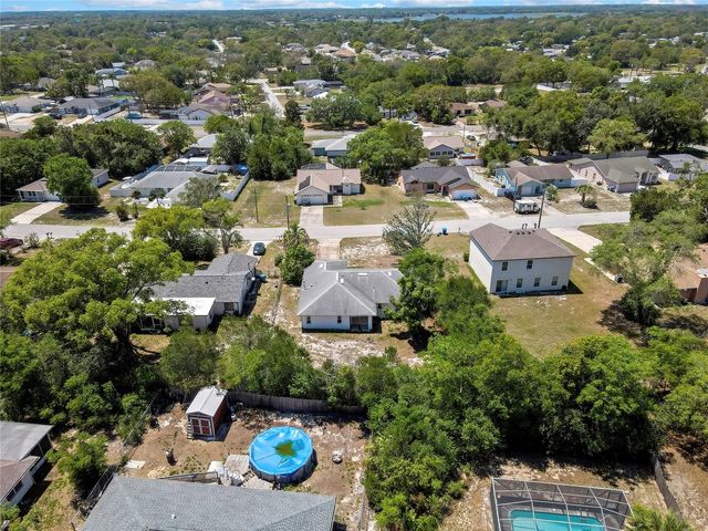 338 KILLINGER AVENUE, Spring Hill, FL 34606