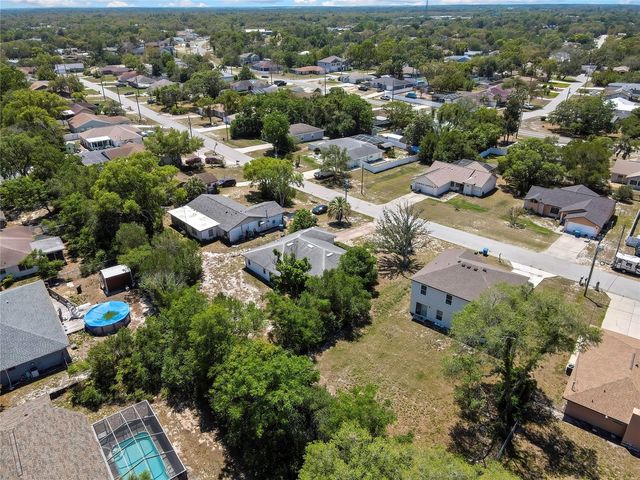 338 KILLINGER AVENUE, Spring Hill, FL 34606