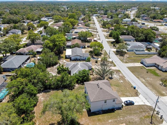 338 KILLINGER AVENUE, Spring Hill, FL 34606