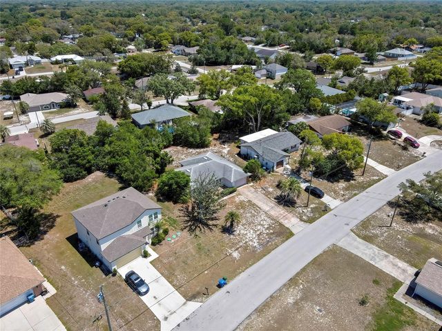 338 KILLINGER AVENUE, Spring Hill, FL 34606