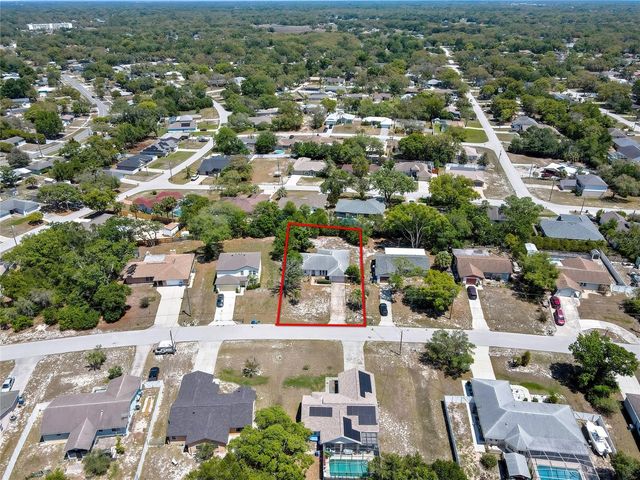 338 KILLINGER AVENUE, Spring Hill, FL 34606