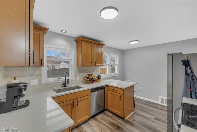 311 E 262nd Street, Euclid, OH 44132