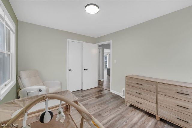 311 E 262nd Street, Euclid, OH 44132