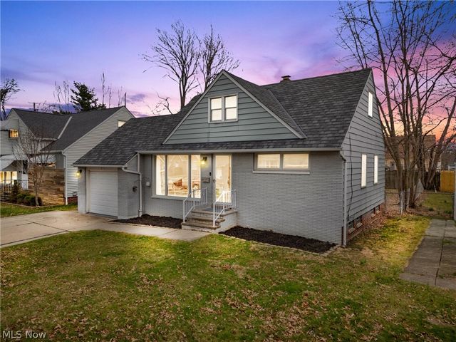 311 E 262nd Street, Euclid, OH 44132