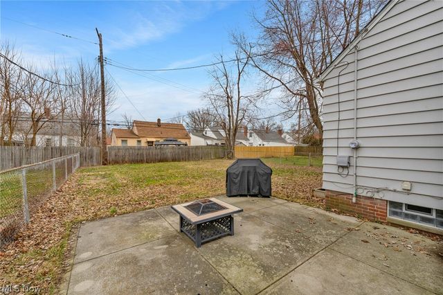 311 E 262nd Street, Euclid, OH 44132