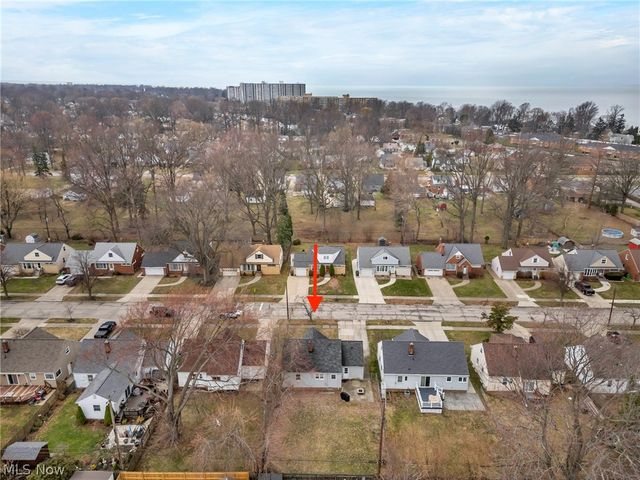311 E 262nd Street, Euclid, OH 44132