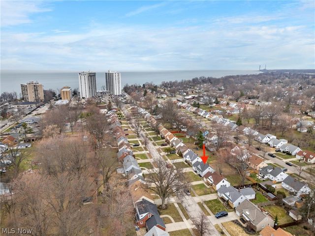 311 E 262nd Street, Euclid, OH 44132