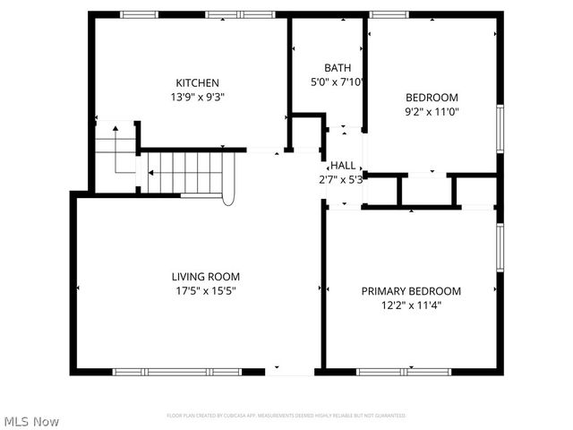 311 E 262nd Street, Euclid, OH 44132