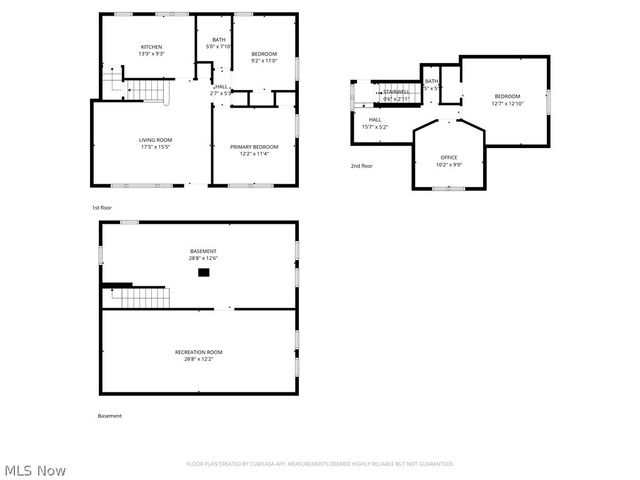 311 E 262nd Street, Euclid, OH 44132