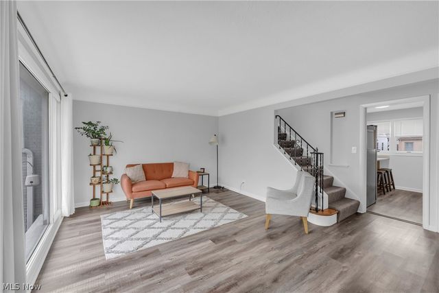 311 E 262nd Street, Euclid, OH 44132