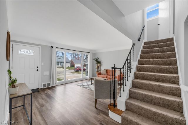 311 E 262nd Street, Euclid, OH 44132