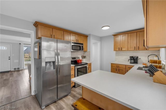 311 E 262nd Street, Euclid, OH 44132