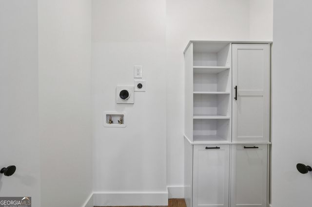 2874 Arrow Creek Drive, Atlanta, GA 30341