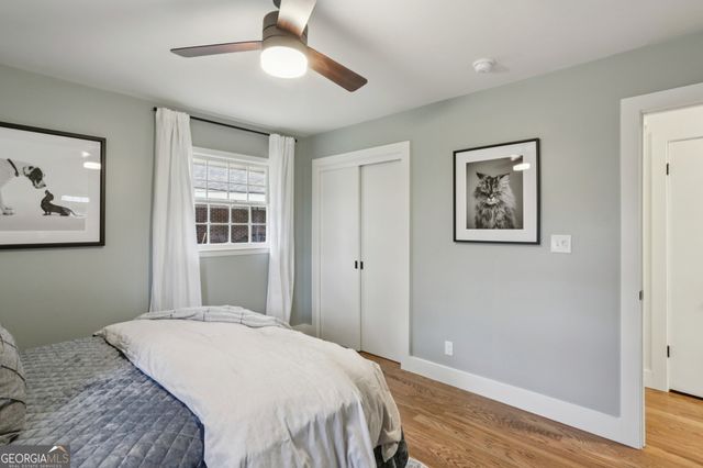 2874 Arrow Creek Drive, Atlanta, GA 30341