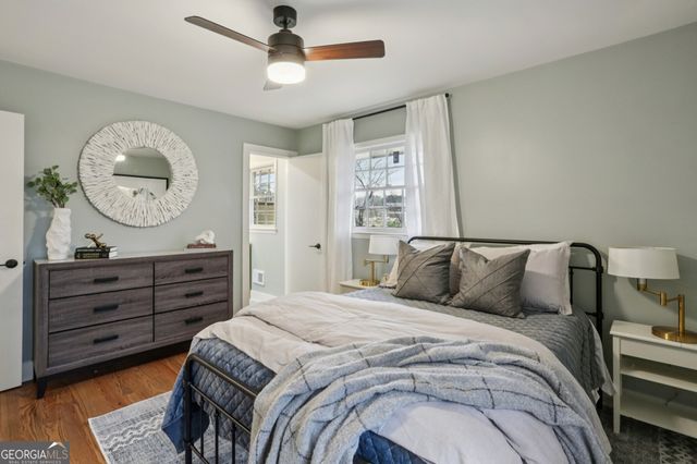 2874 Arrow Creek Drive, Atlanta, GA 30341