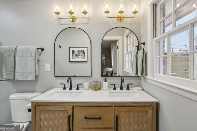 2874 Arrow Creek Drive, Atlanta, GA 30341