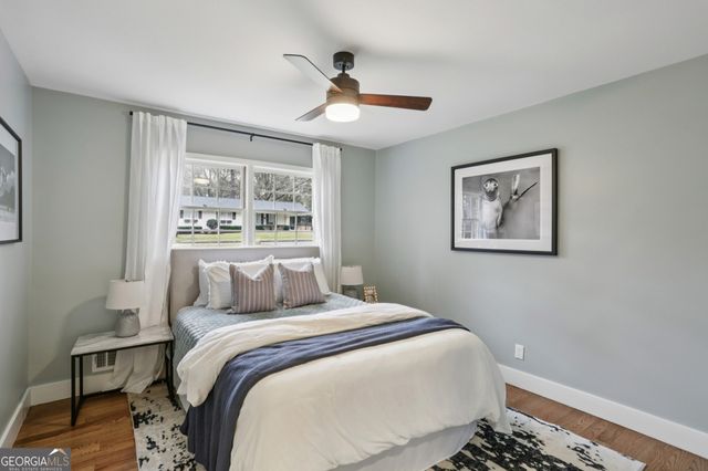 2874 Arrow Creek Drive, Atlanta, GA 30341