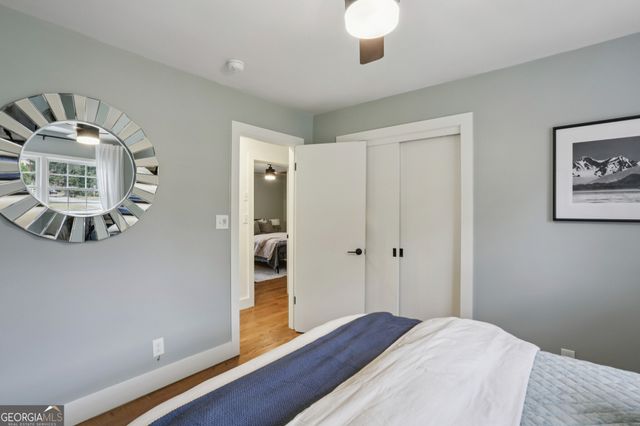 2874 Arrow Creek Drive, Atlanta, GA 30341