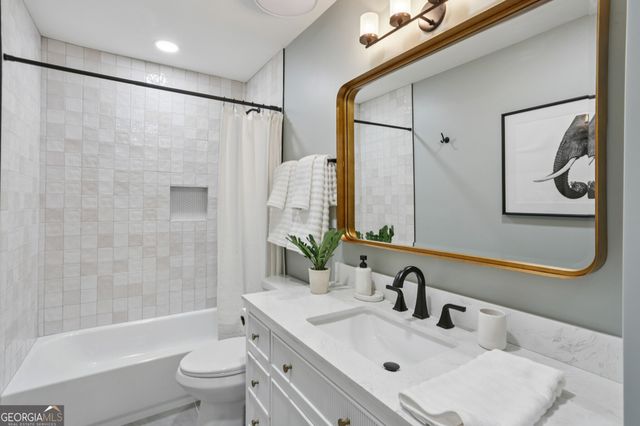 2874 Arrow Creek Drive, Atlanta, GA 30341