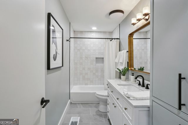 2874 Arrow Creek Drive, Atlanta, GA 30341