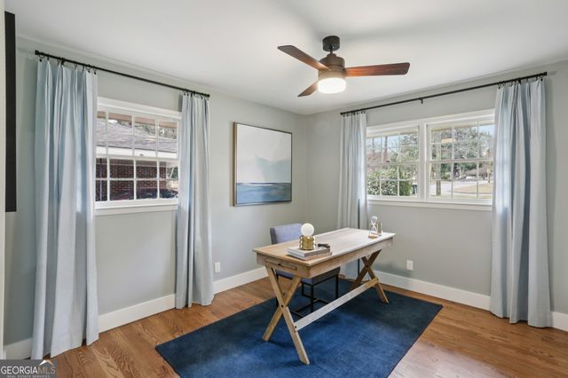 2874 Arrow Creek Drive, Atlanta, GA 30341