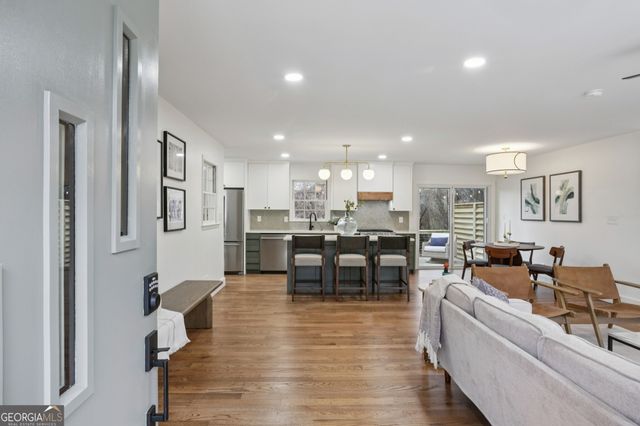 2874 Arrow Creek Drive, Atlanta, GA 30341