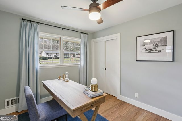 2874 Arrow Creek Drive, Atlanta, GA 30341