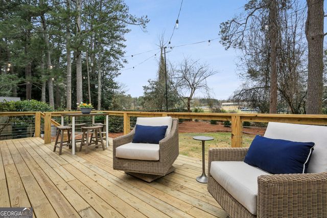 2874 Arrow Creek Drive, Atlanta, GA 30341