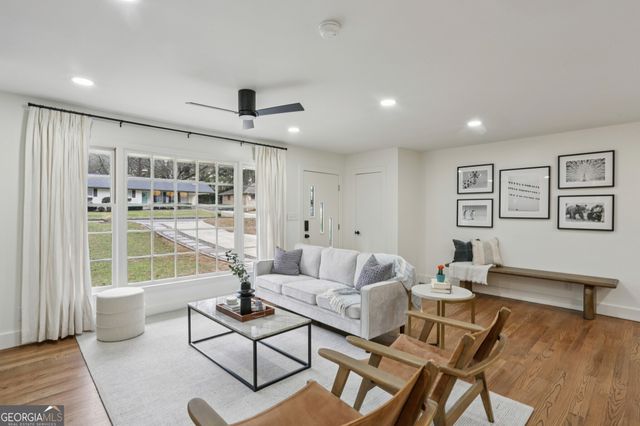 2874 Arrow Creek Drive, Atlanta, GA 30341