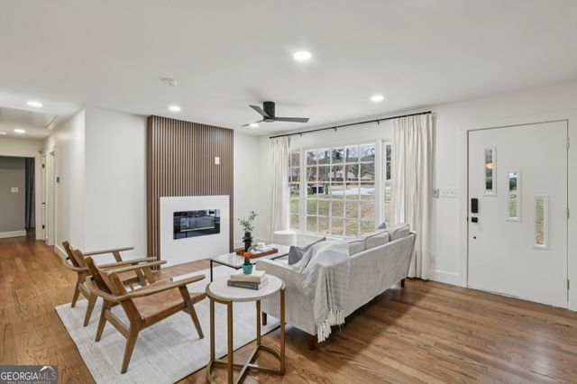 2874 Arrow Creek Drive, Atlanta, GA 30341