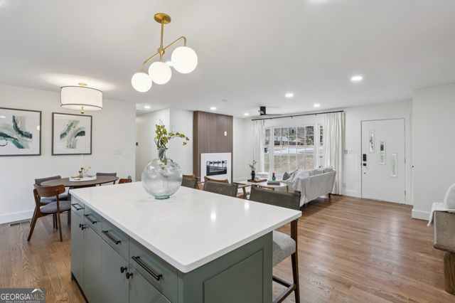 2874 Arrow Creek Drive, Atlanta, GA 30341