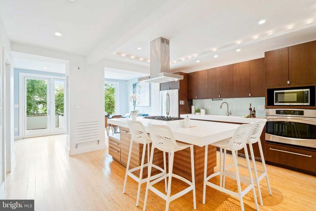4922 9TH ST NW, Washington, DC 20011